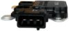 PowerMax 1110987 Alternator Regulator